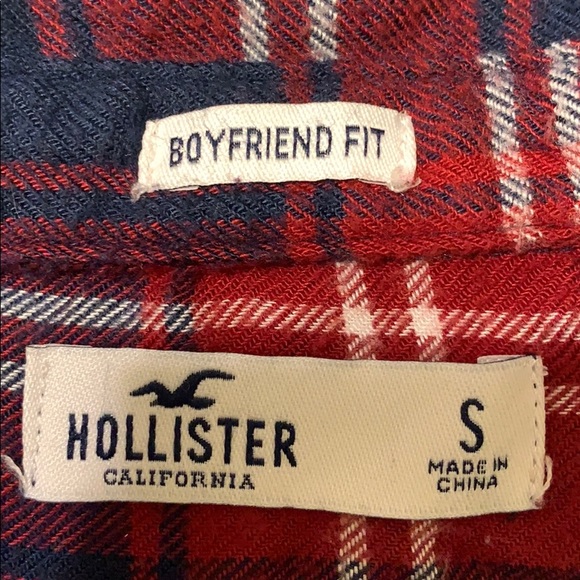 Flannel - Picture 3 of 3